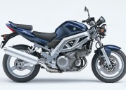 Suzuki SV1000